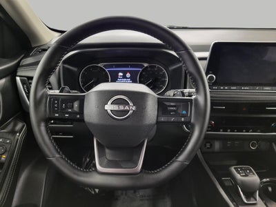 2025 Nissan Rogue SV Intelligent AWD