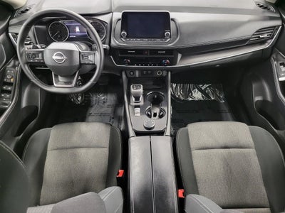 2025 Nissan Rogue SV Intelligent AWD