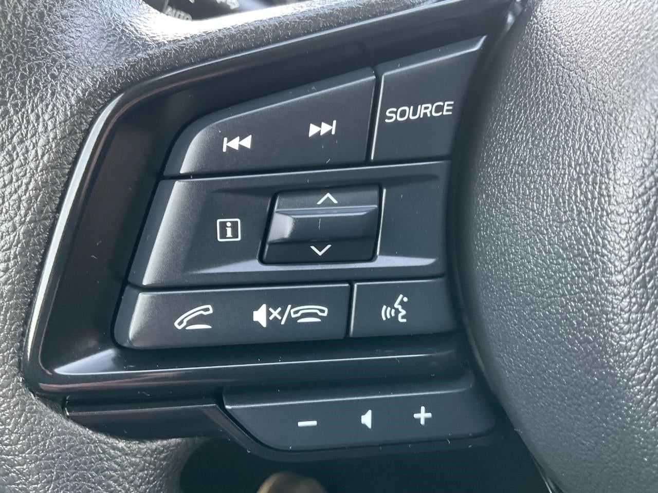 2024 Subaru Crosstrek AWD