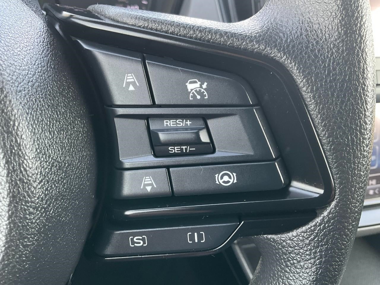 2024 Subaru Crosstrek AWD