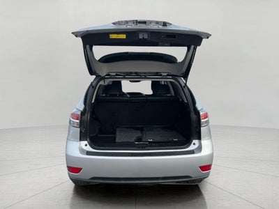 2014 Lexus RX 350 F Sport