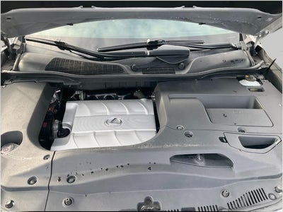 2014 Lexus RX 350 F Sport