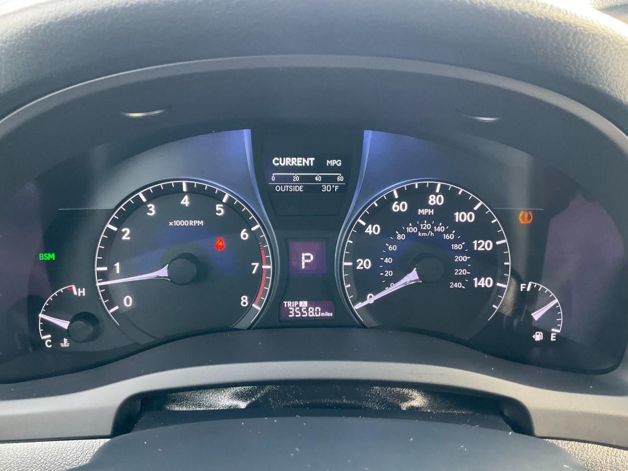 2014 Lexus RX 350 F Sport