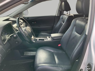 2014 Lexus RX 350 F Sport