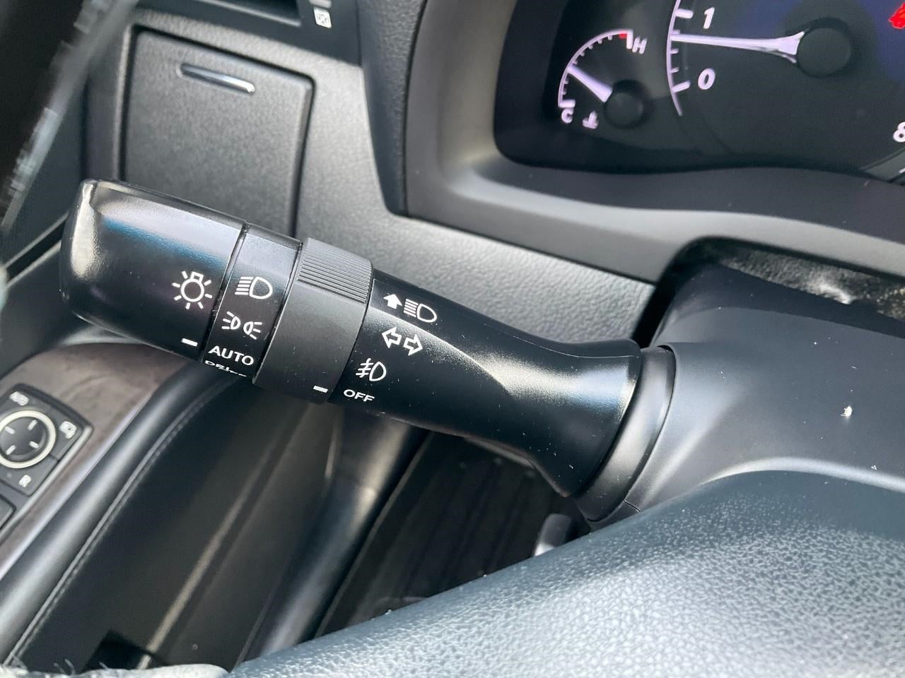 2014 Lexus RX 350 F Sport