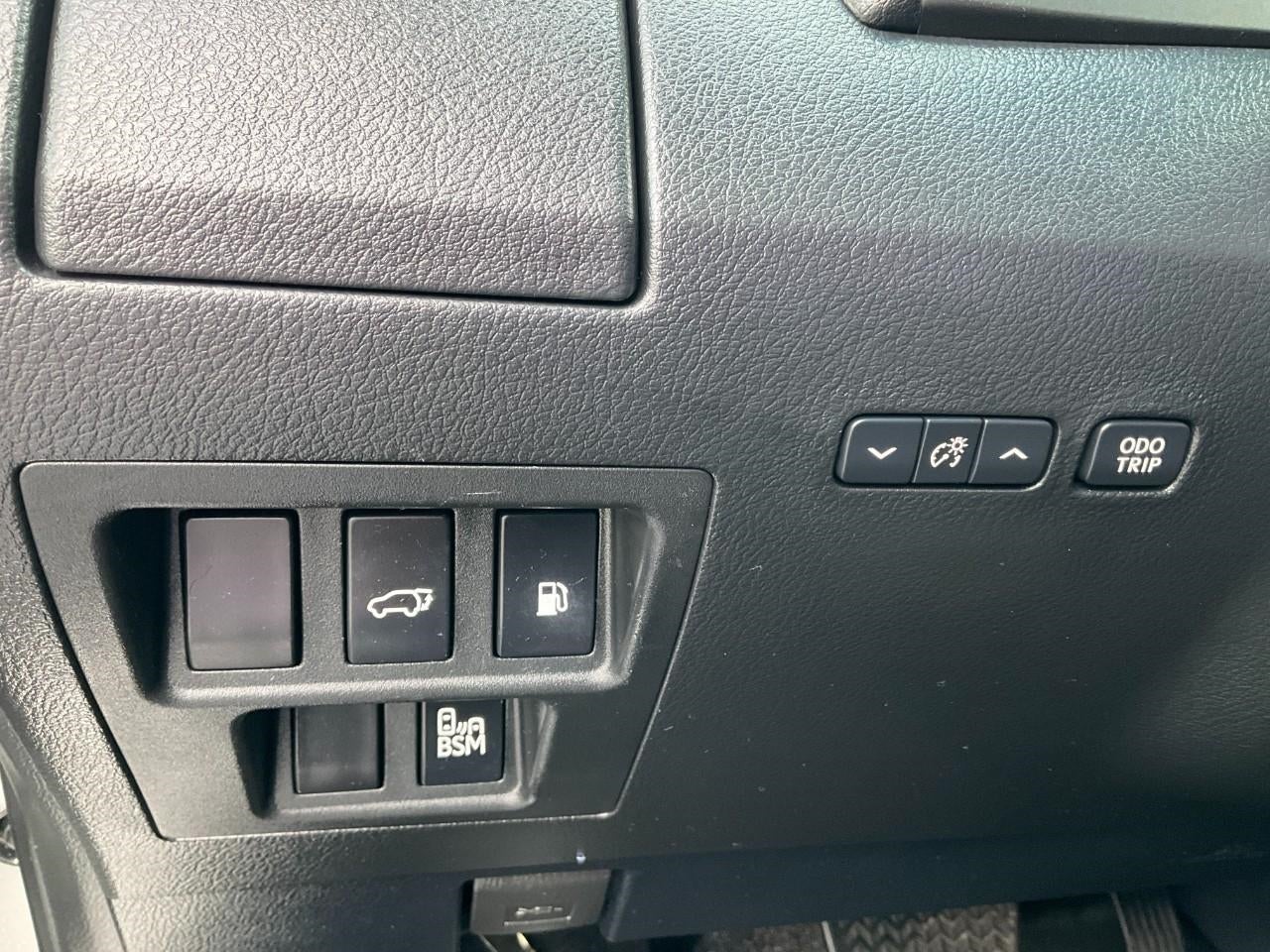 2014 Lexus RX 350 F Sport