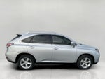 2014 Lexus RX 350 F Sport