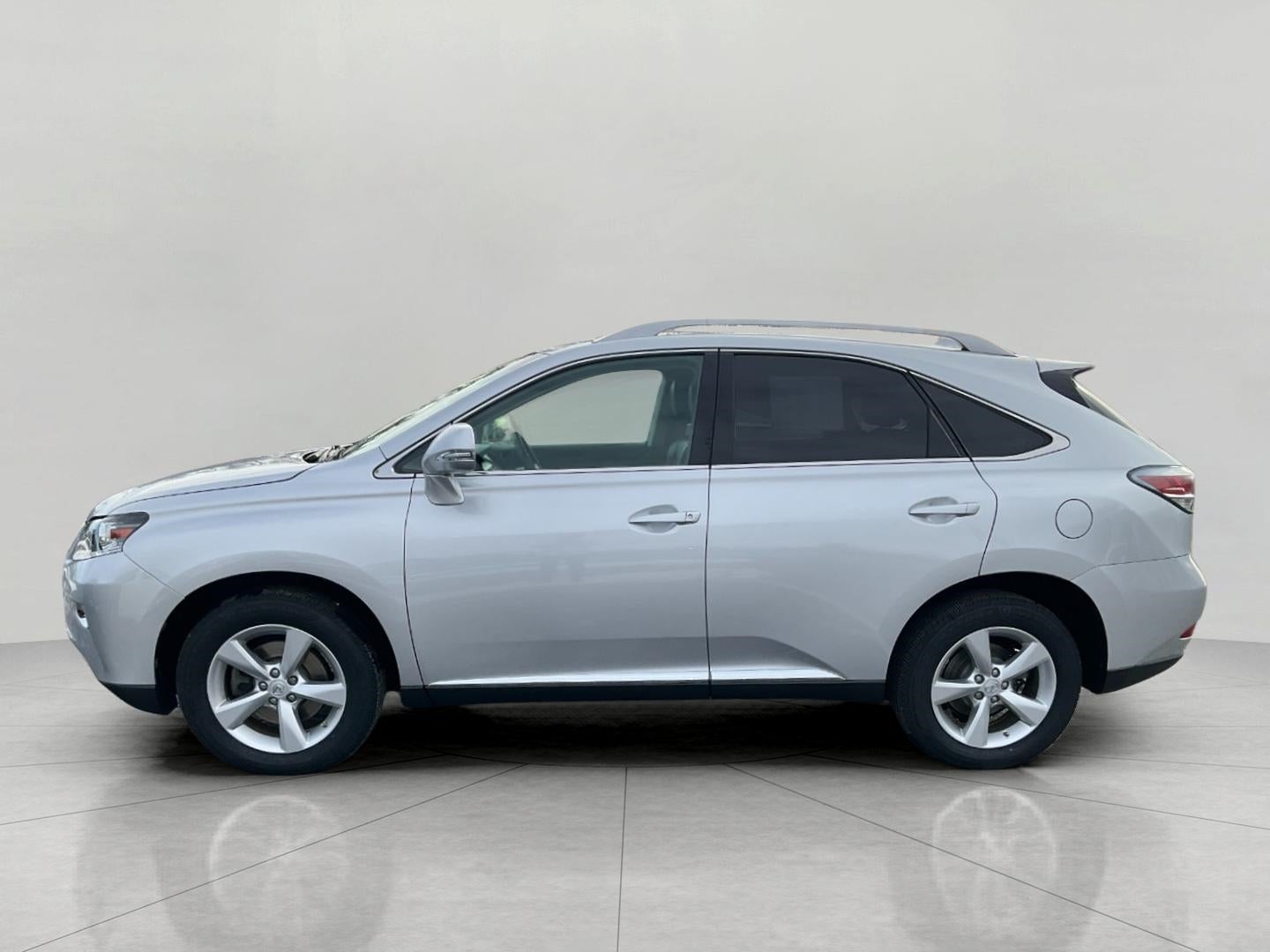 2014 Lexus RX 350 F Sport