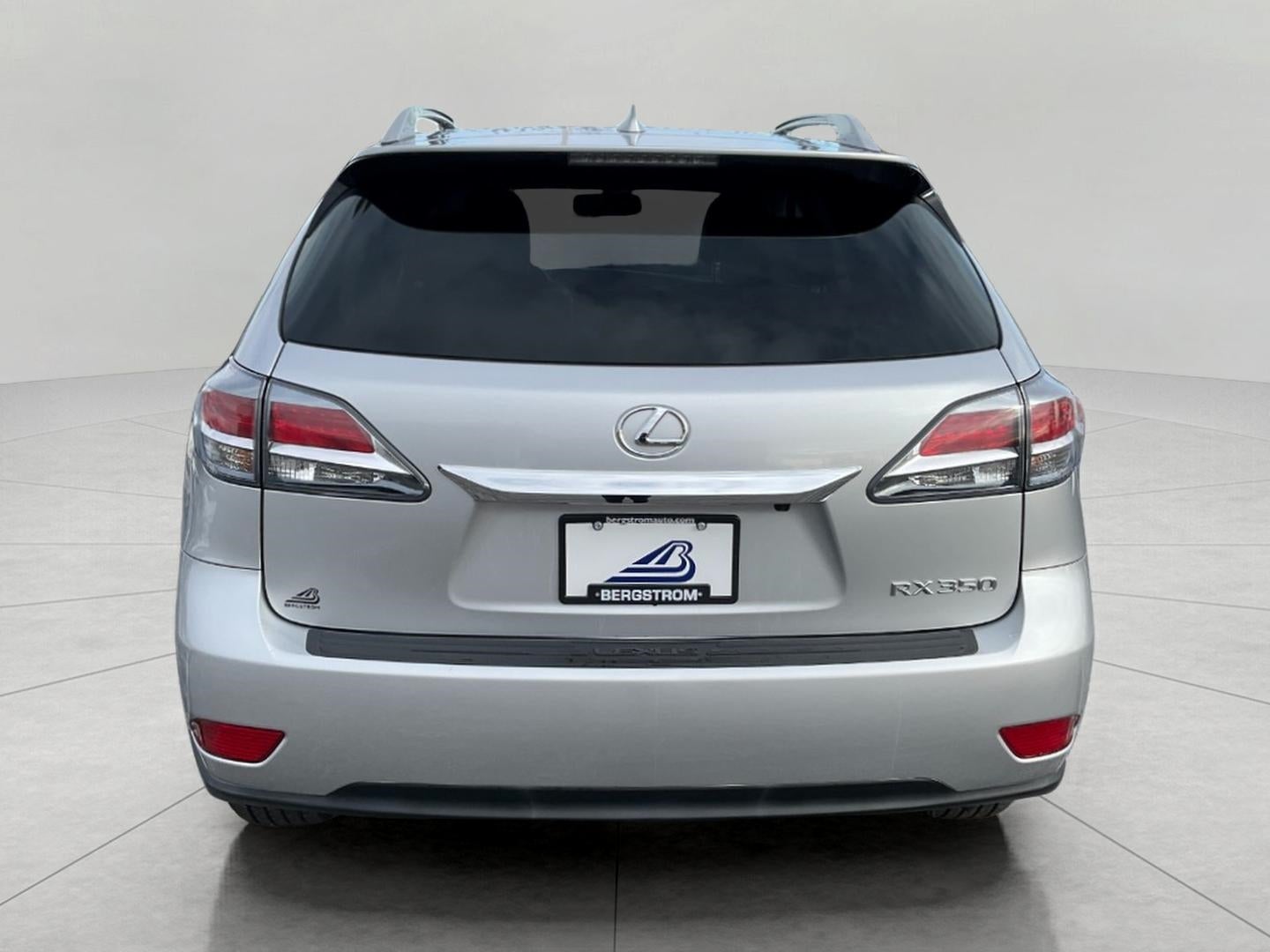 2014 Lexus RX 350 F Sport