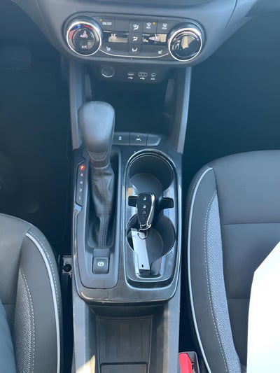 2022 Chevrolet Trailblazer FWD LT