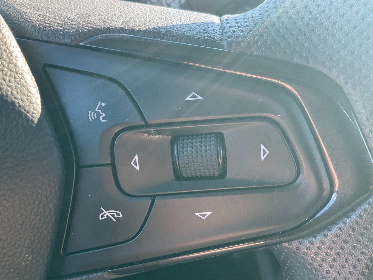 2022 Chevrolet Trailblazer FWD LT