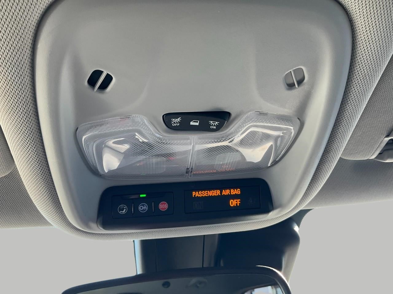 2022 Chevrolet Trailblazer FWD LT