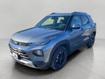 2022 Chevrolet Trailblazer FWD LT