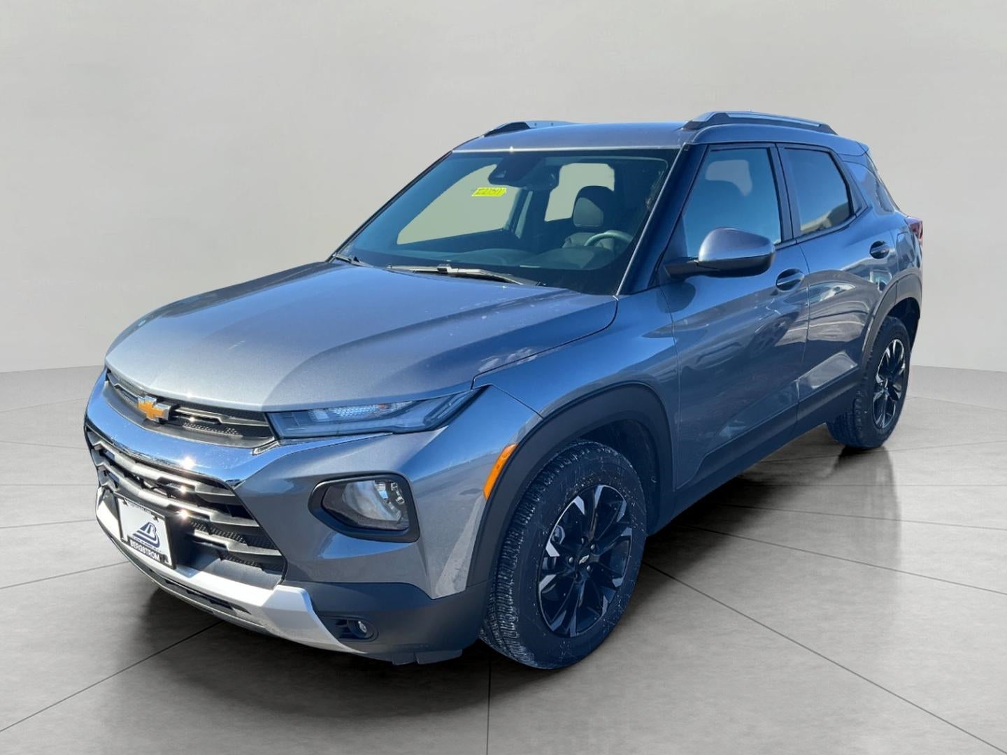 2022 Chevrolet Trailblazer FWD LT