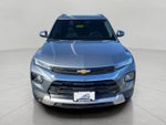 2022 Chevrolet Trailblazer FWD LT