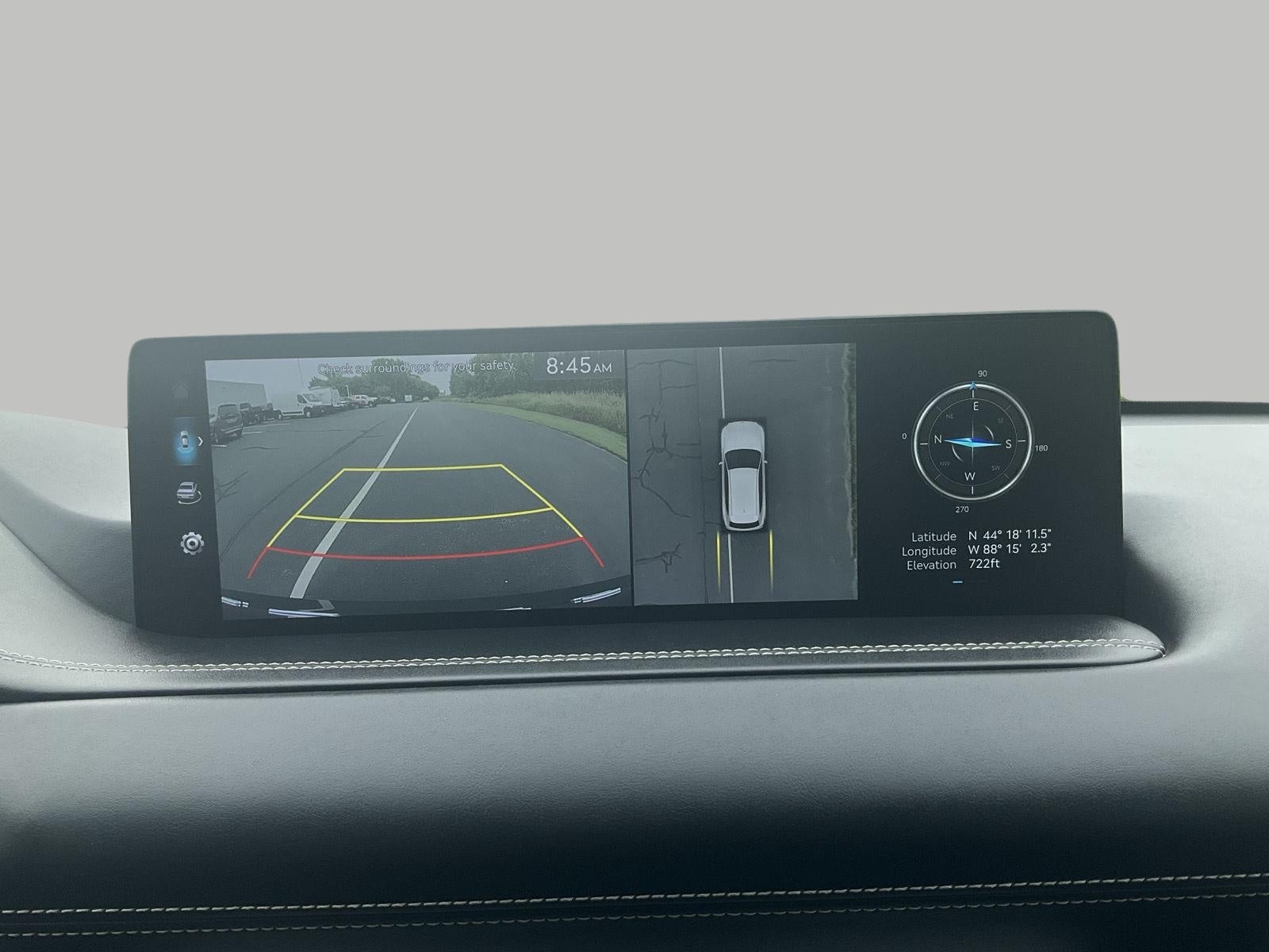 2021 Genesis GV80 3.5T AWD