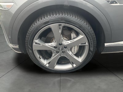 2021 Genesis GV80 3.5T AWD