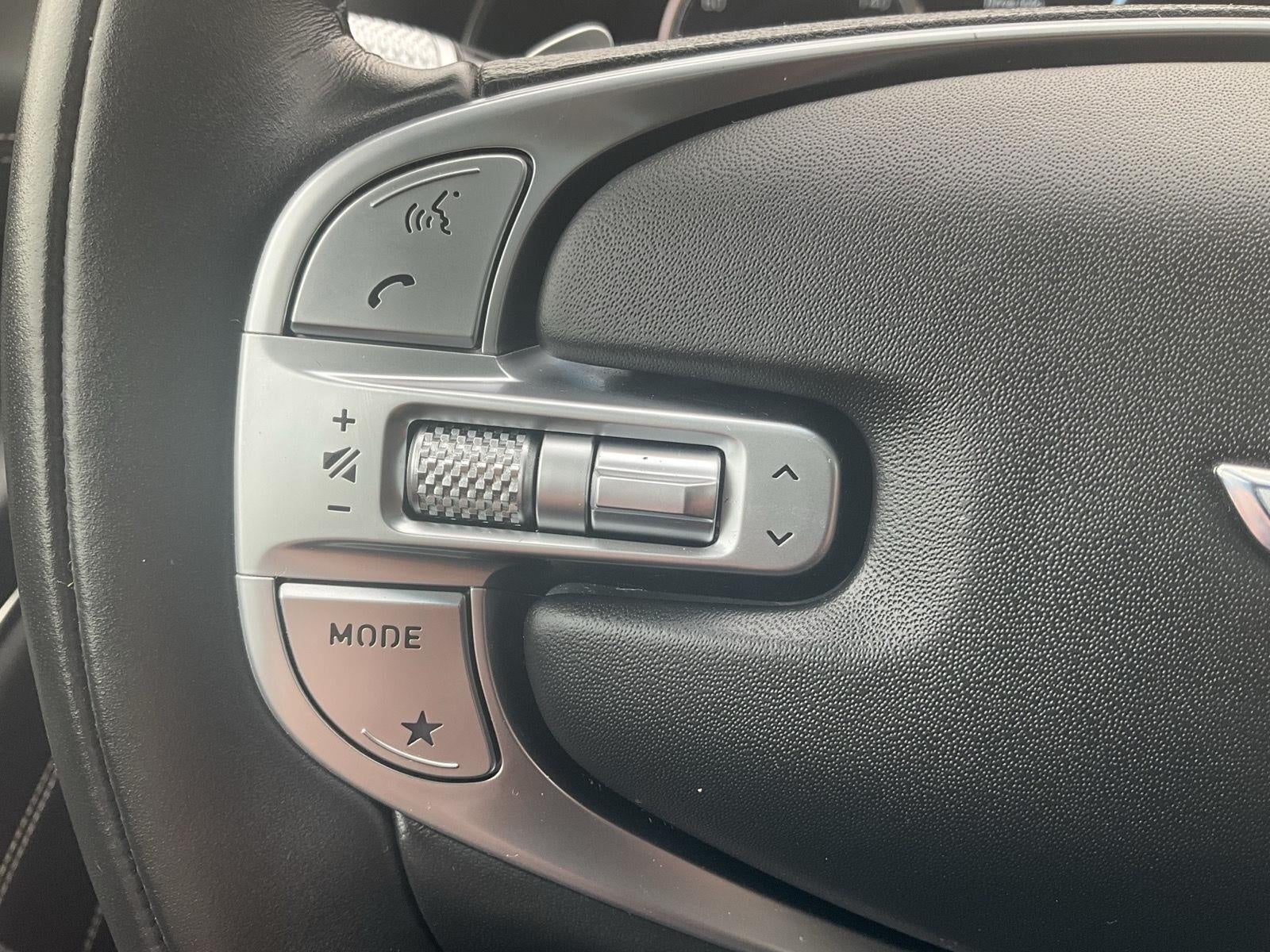 2021 Genesis GV80 3.5T AWD