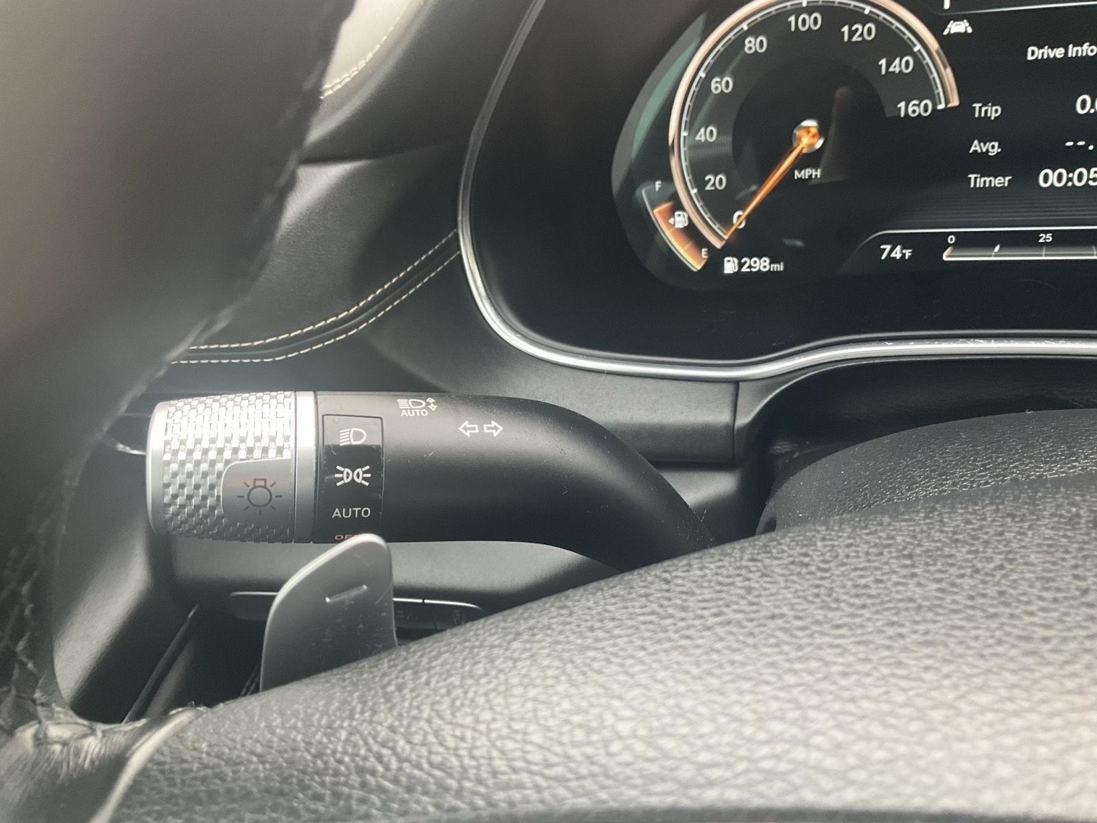 2021 Genesis GV80 3.5T AWD
