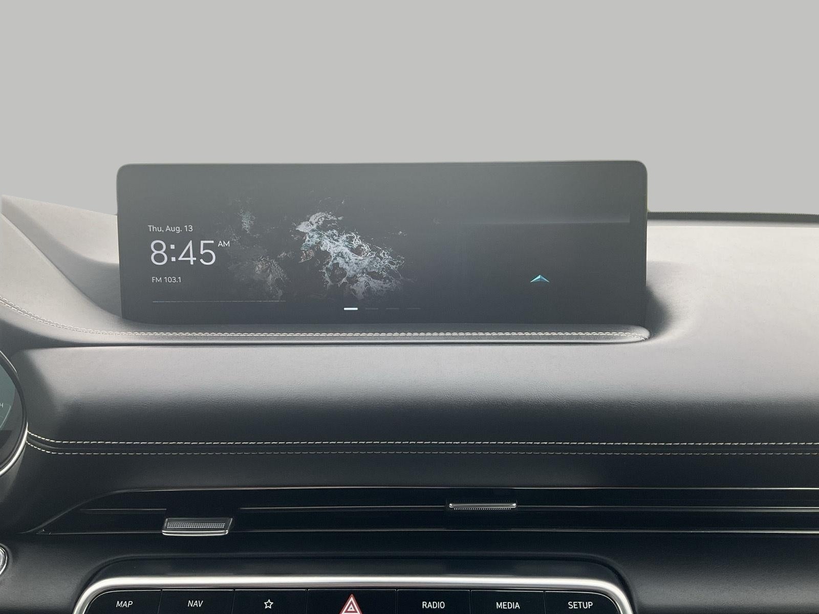 2021 Genesis GV80 3.5T AWD