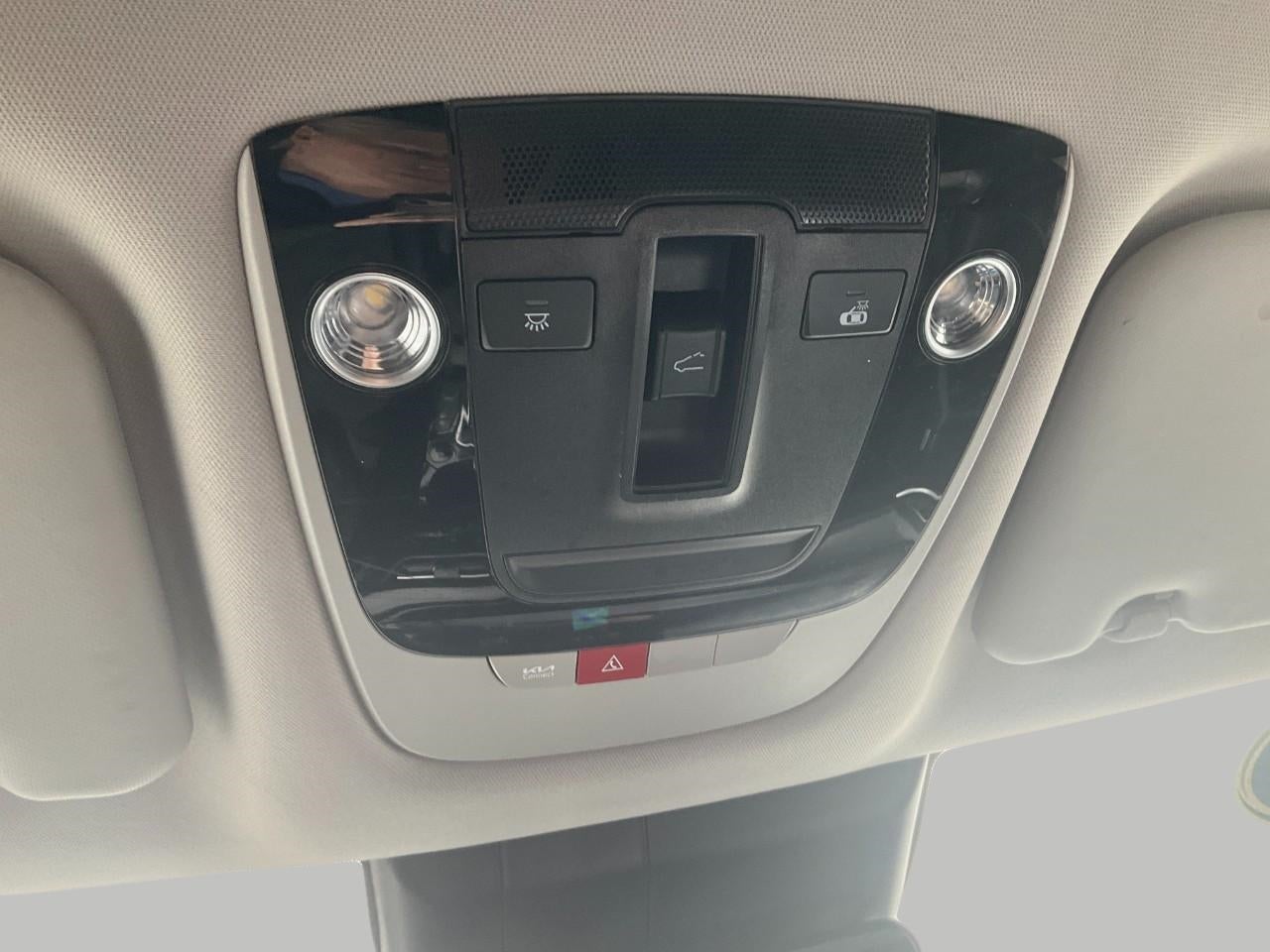 2024 Kia Seltos SX Turbo