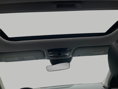 2024 Kia Seltos SX Turbo