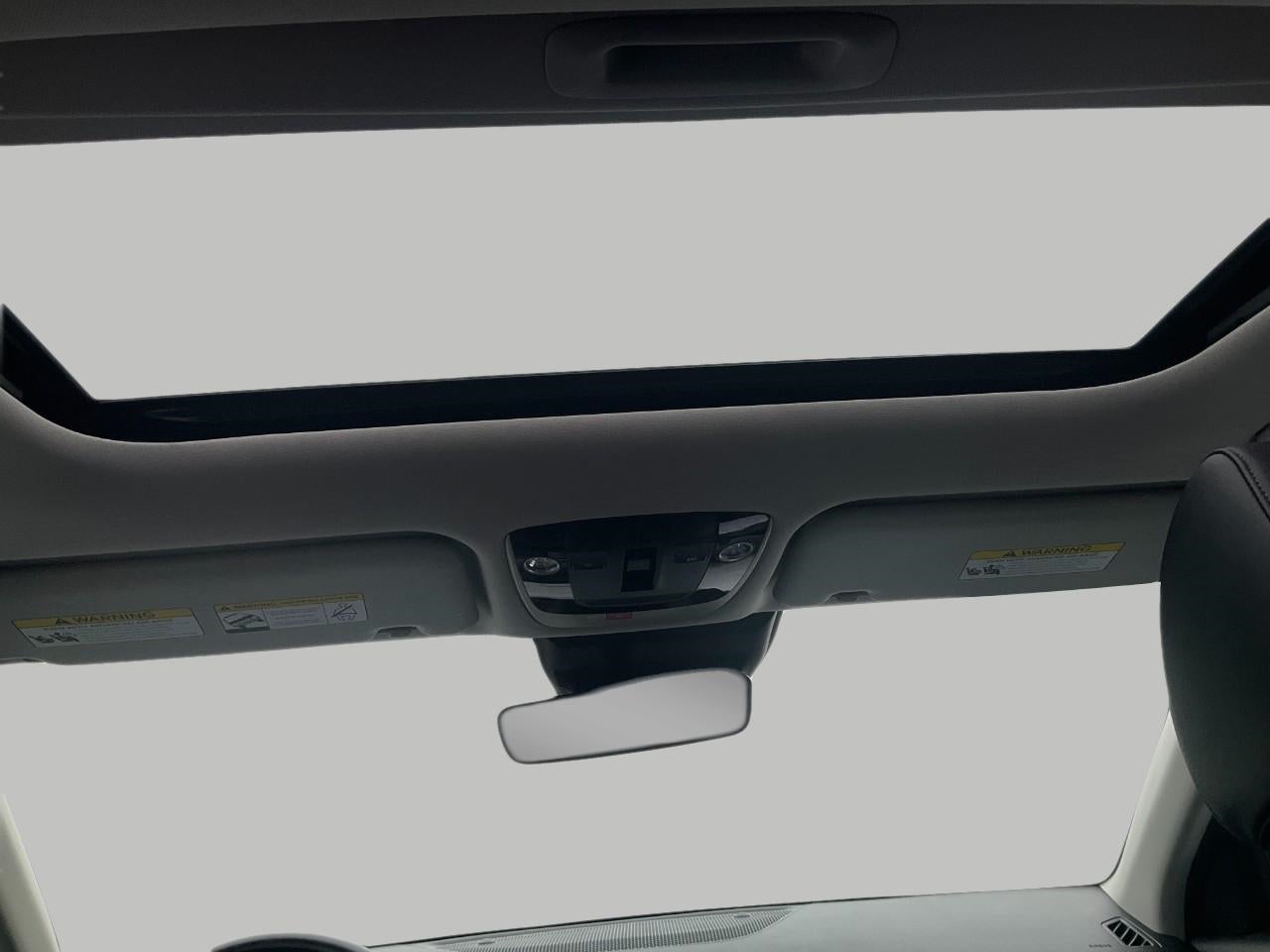 2024 Kia Seltos SX Turbo