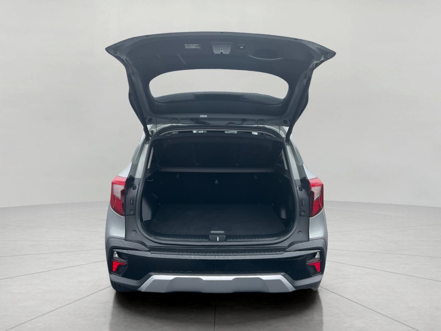 2024 Kia Seltos SX Turbo