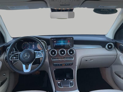 2022 Mercedes-Benz GLC 300 4MATIC® SUV