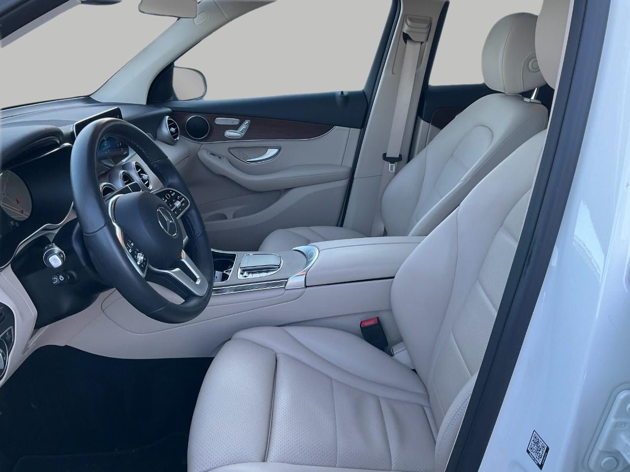 2022 Mercedes-Benz GLC 300 4MATIC® SUV