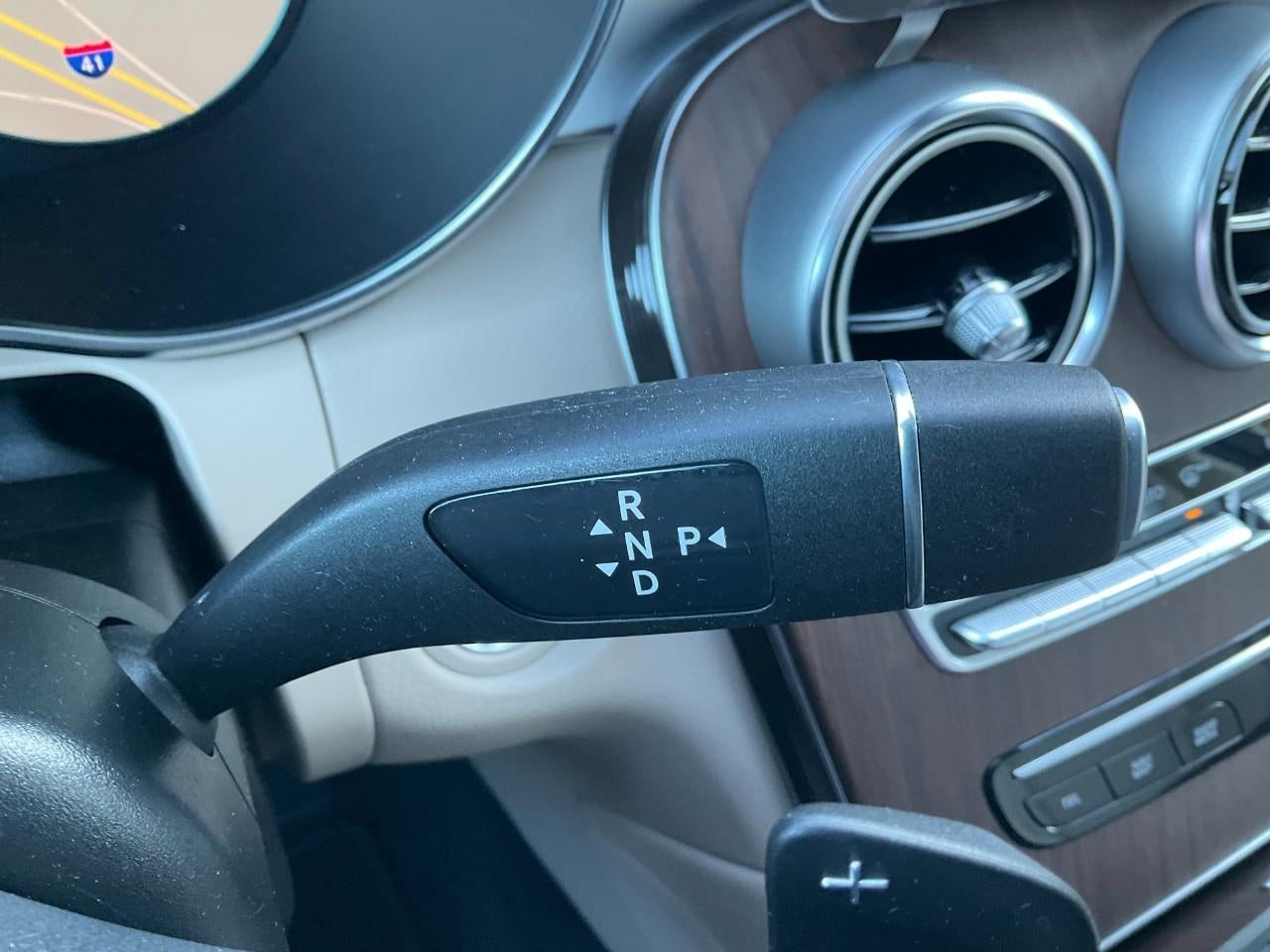 2022 Mercedes-Benz GLC 300 4MATIC® SUV