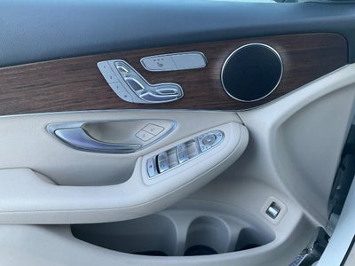 2022 Mercedes-Benz GLC 300 4MATIC® SUV