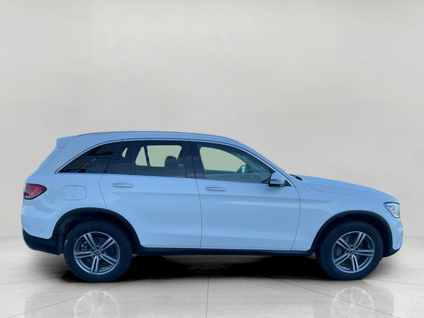 2022 Mercedes-Benz GLC 300 4MATIC® SUV