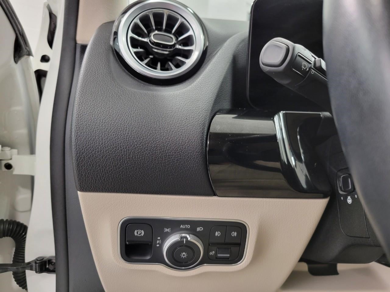 2022 Mercedes-Benz GLA 250 4MATIC®