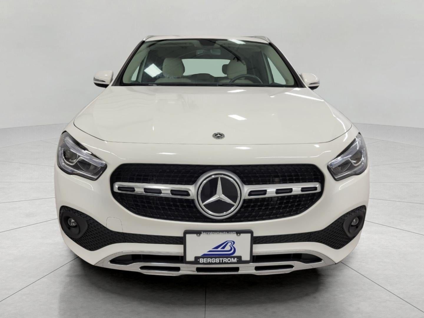 2022 Mercedes-Benz GLA 250 4MATIC®