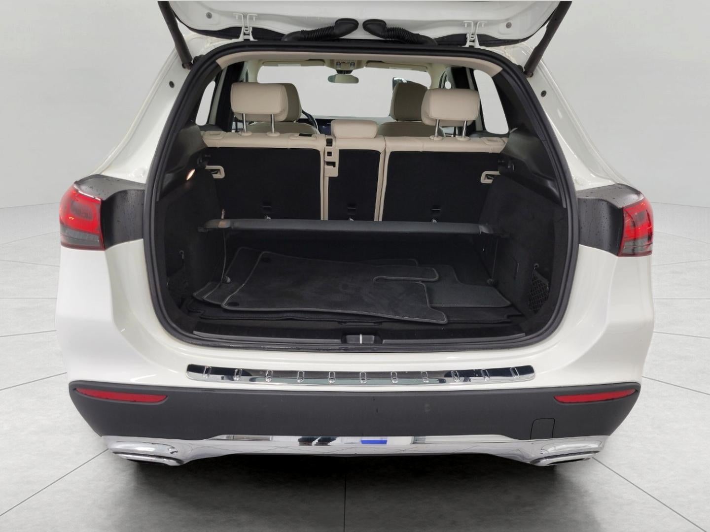 2022 Mercedes-Benz GLA 250 4MATIC®