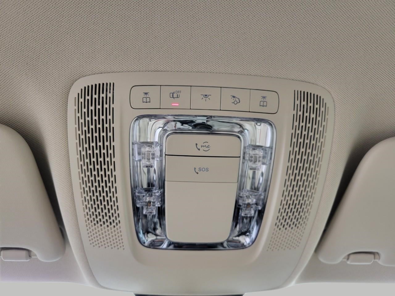 2022 Mercedes-Benz GLA 250 4MATIC®