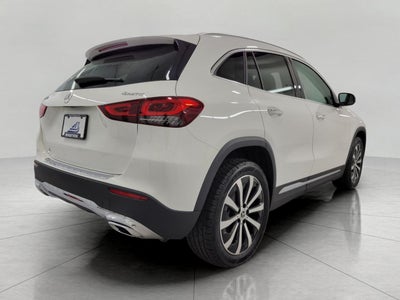 2022 Mercedes-Benz GLA 250 4MATIC®
