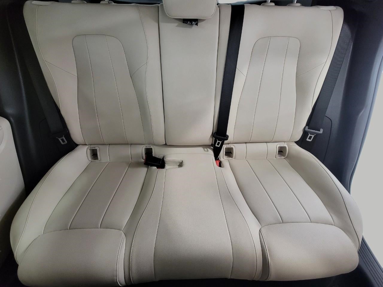 2022 Mercedes-Benz GLA 250 4MATIC®