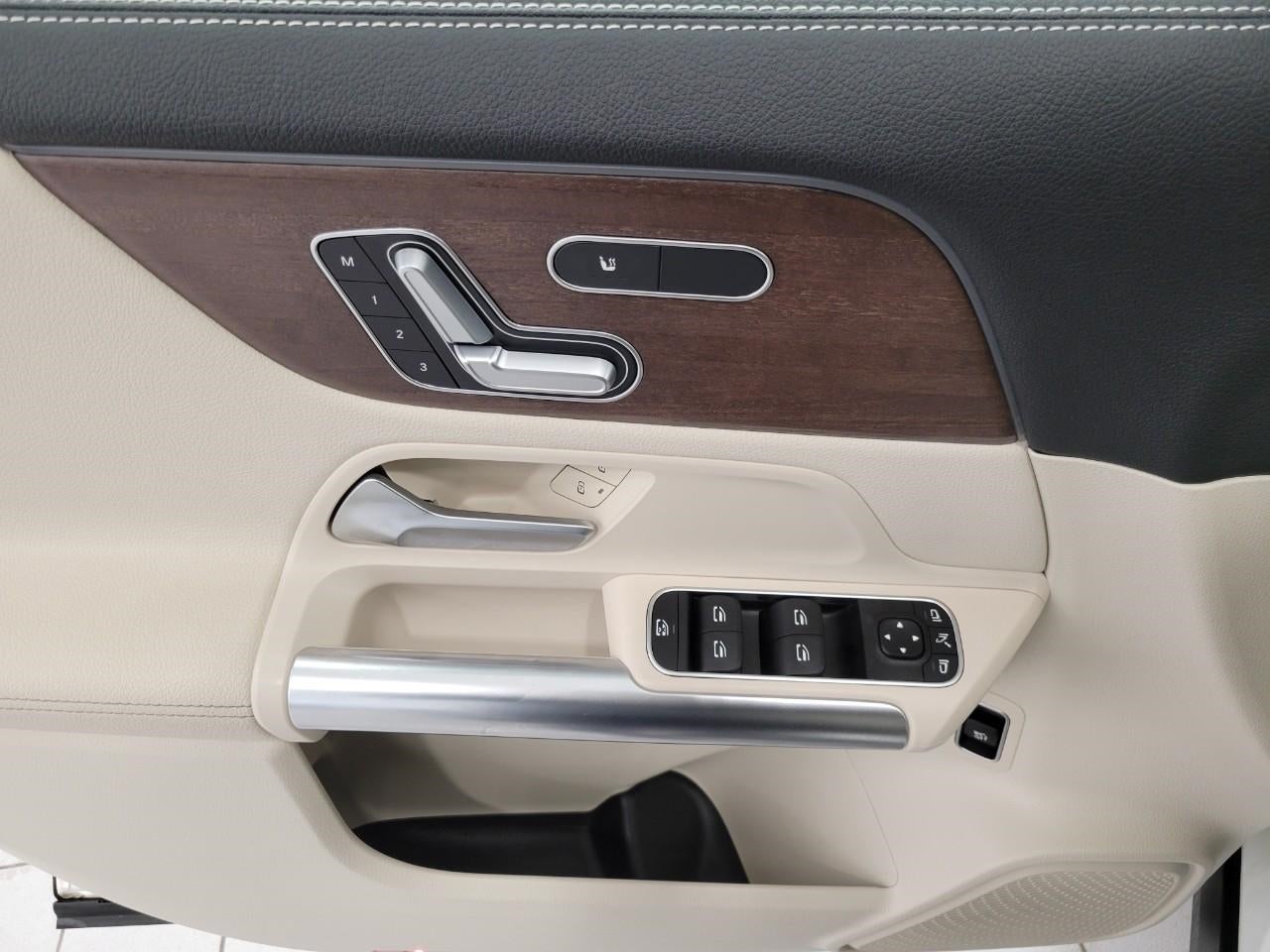 2022 Mercedes-Benz GLA 250 4MATIC®