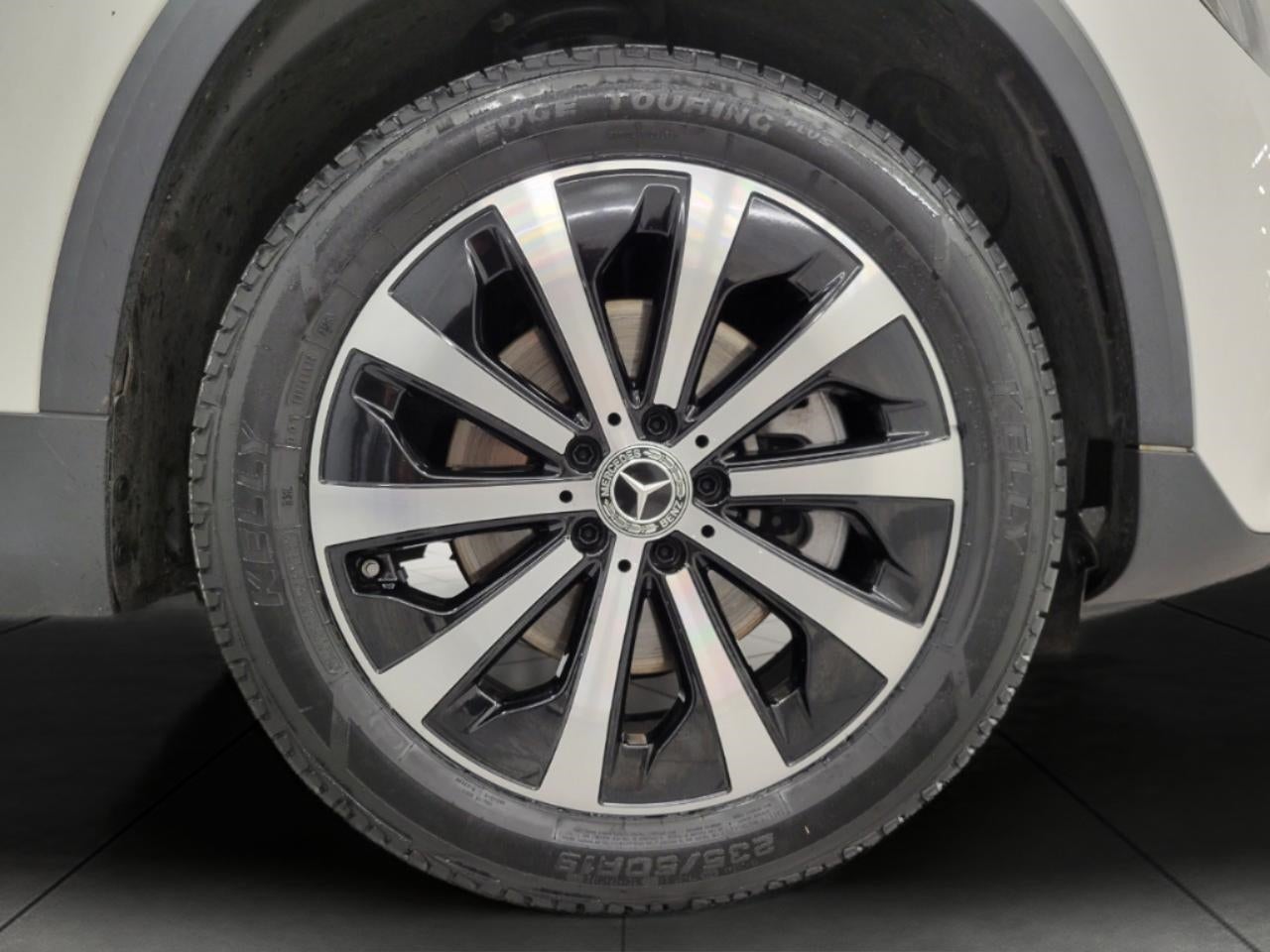 2022 Mercedes-Benz GLA 250 4MATIC®