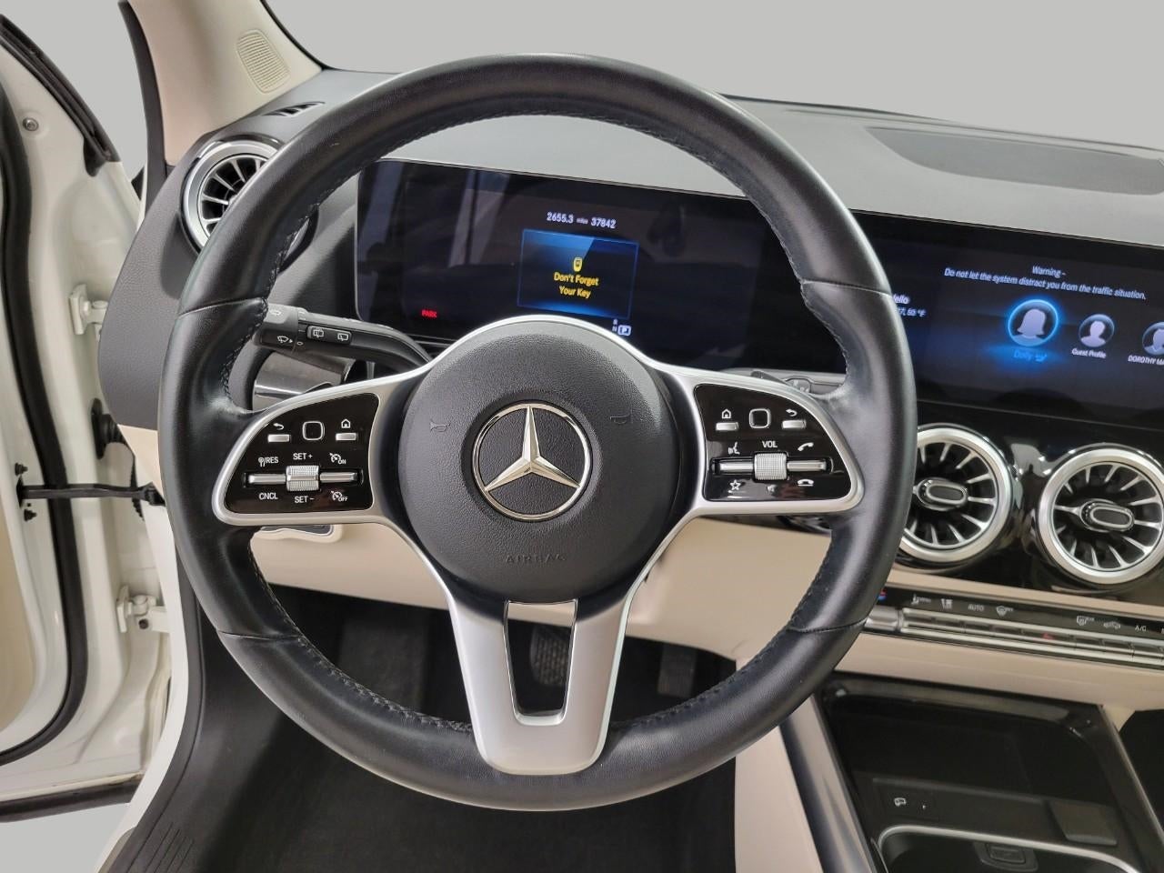 2022 Mercedes-Benz GLA 250 4MATIC®
