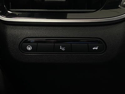 2027 INFINITI QX65 SPORT AWD