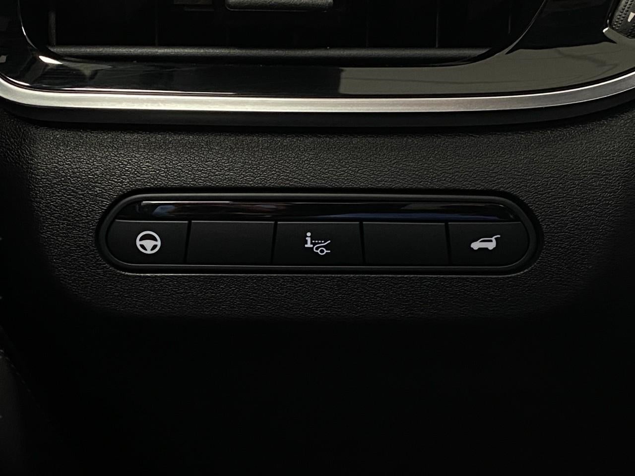 2027 INFINITI QX65 SPORT AWD