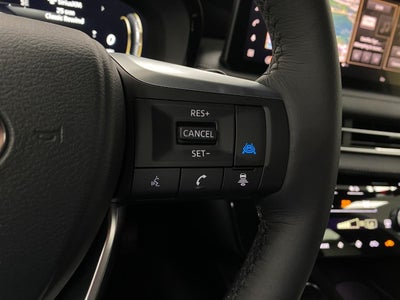 2027 INFINITI QX65 SPORT AWD