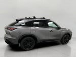 2027 INFINITI QX65 SPORT AWD