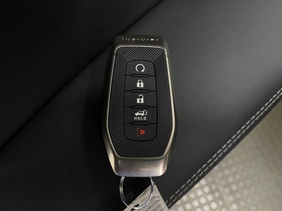 2027 INFINITI QX65 SPORT AWD