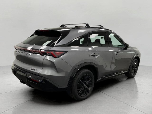 2027 INFINITI QX65 SPORT AWD