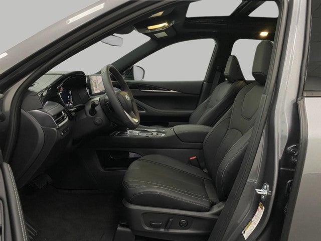 2027 INFINITI QX65 SPORT AWD