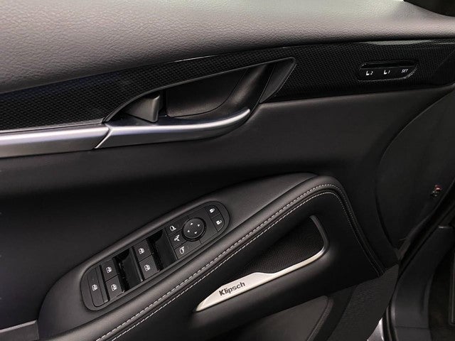 2027 INFINITI QX65 SPORT AWD